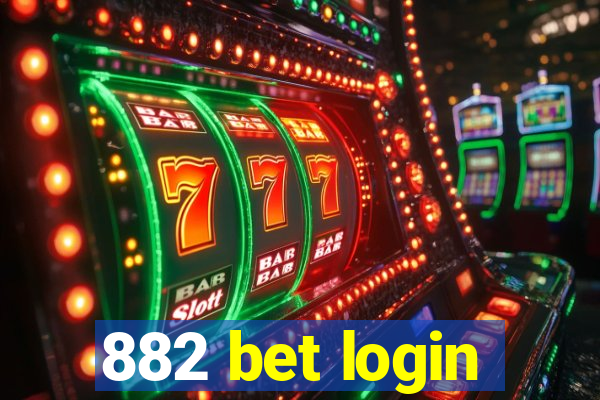 882 bet login